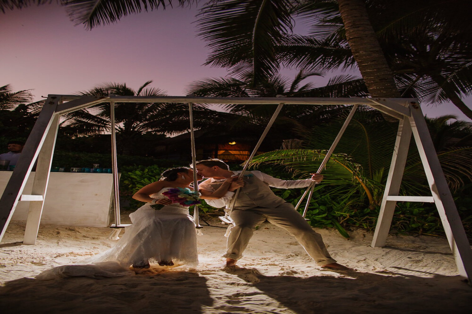 Tulum Wedding Photography