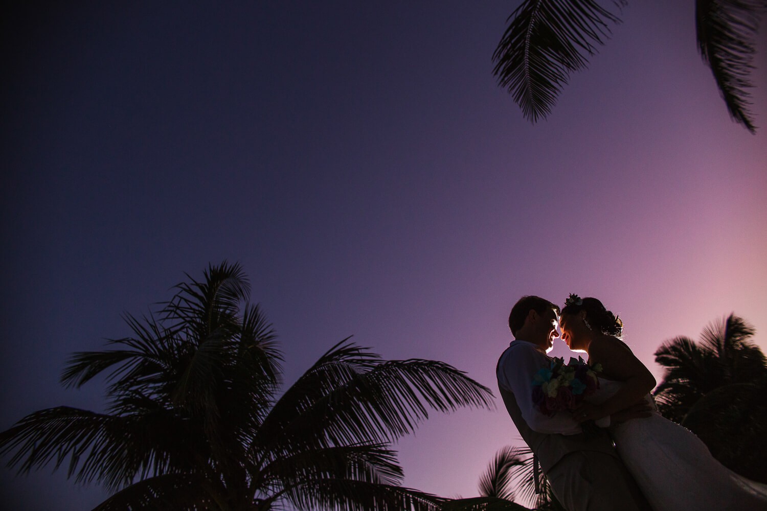 Tulum Wedding Photography