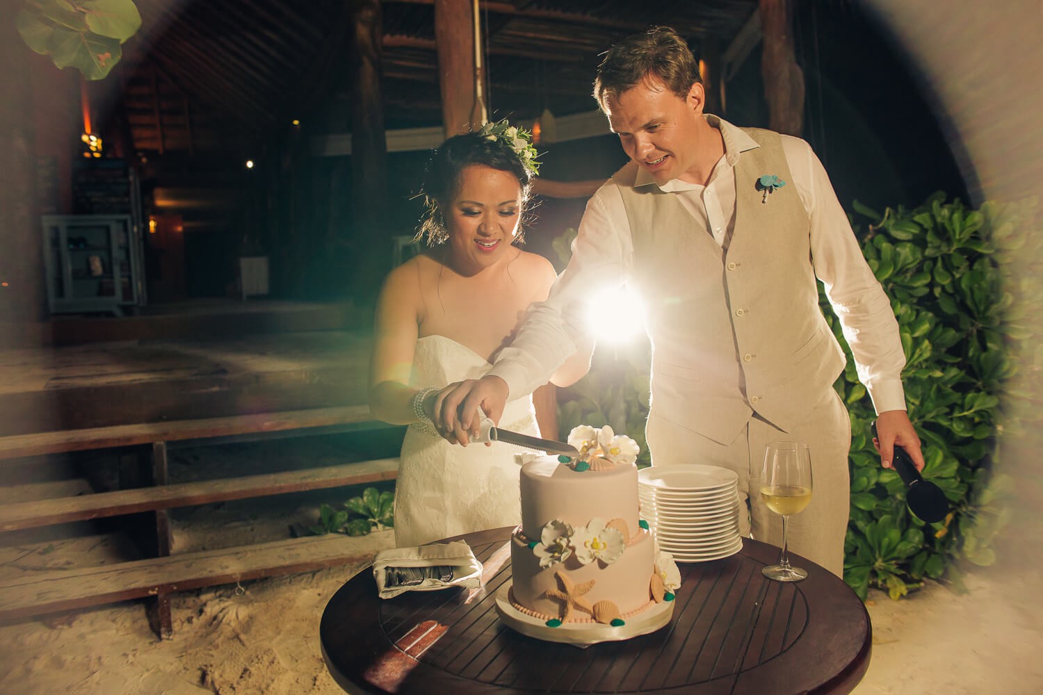 Tulum Wedding Photography