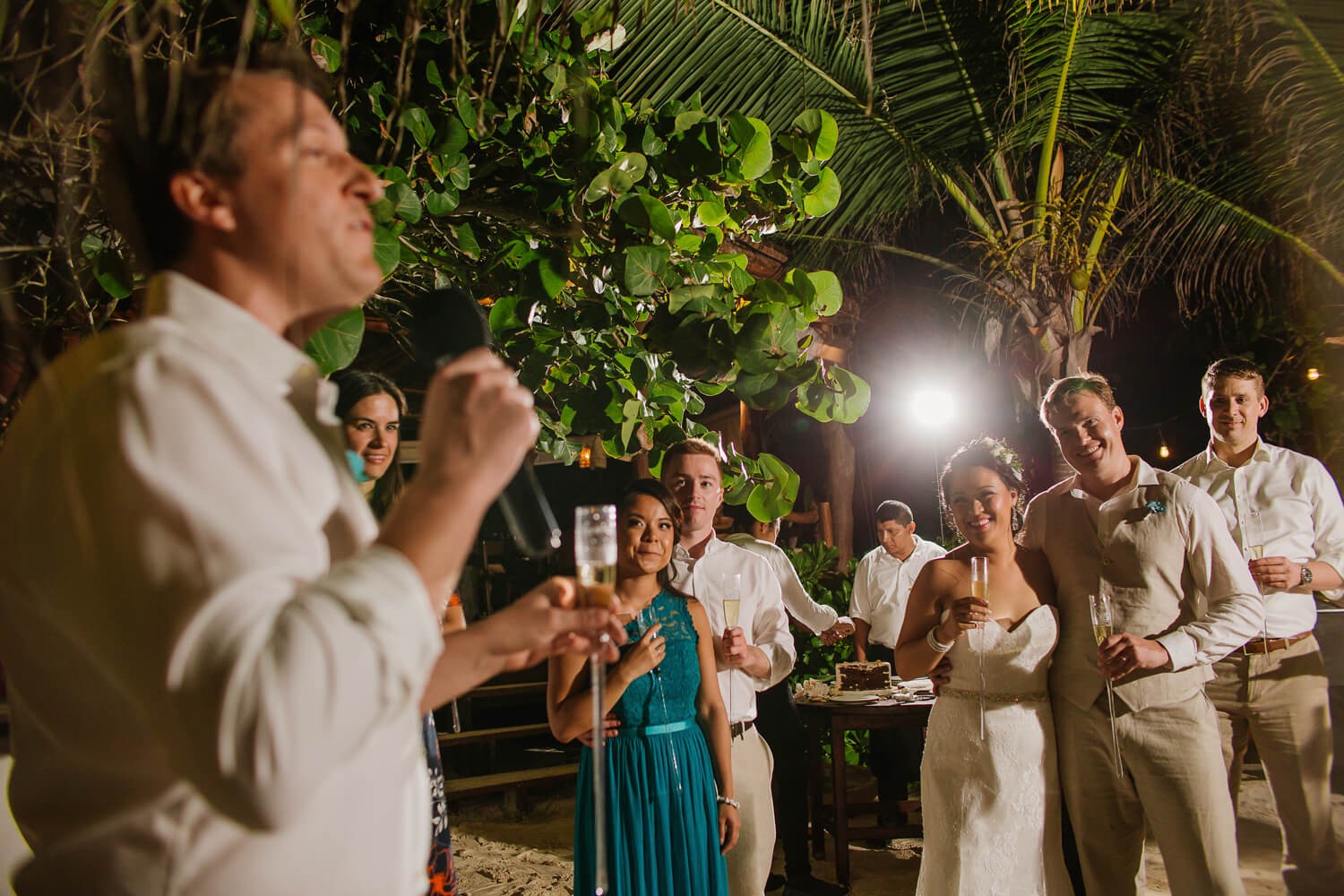 Tulum Wedding Photography