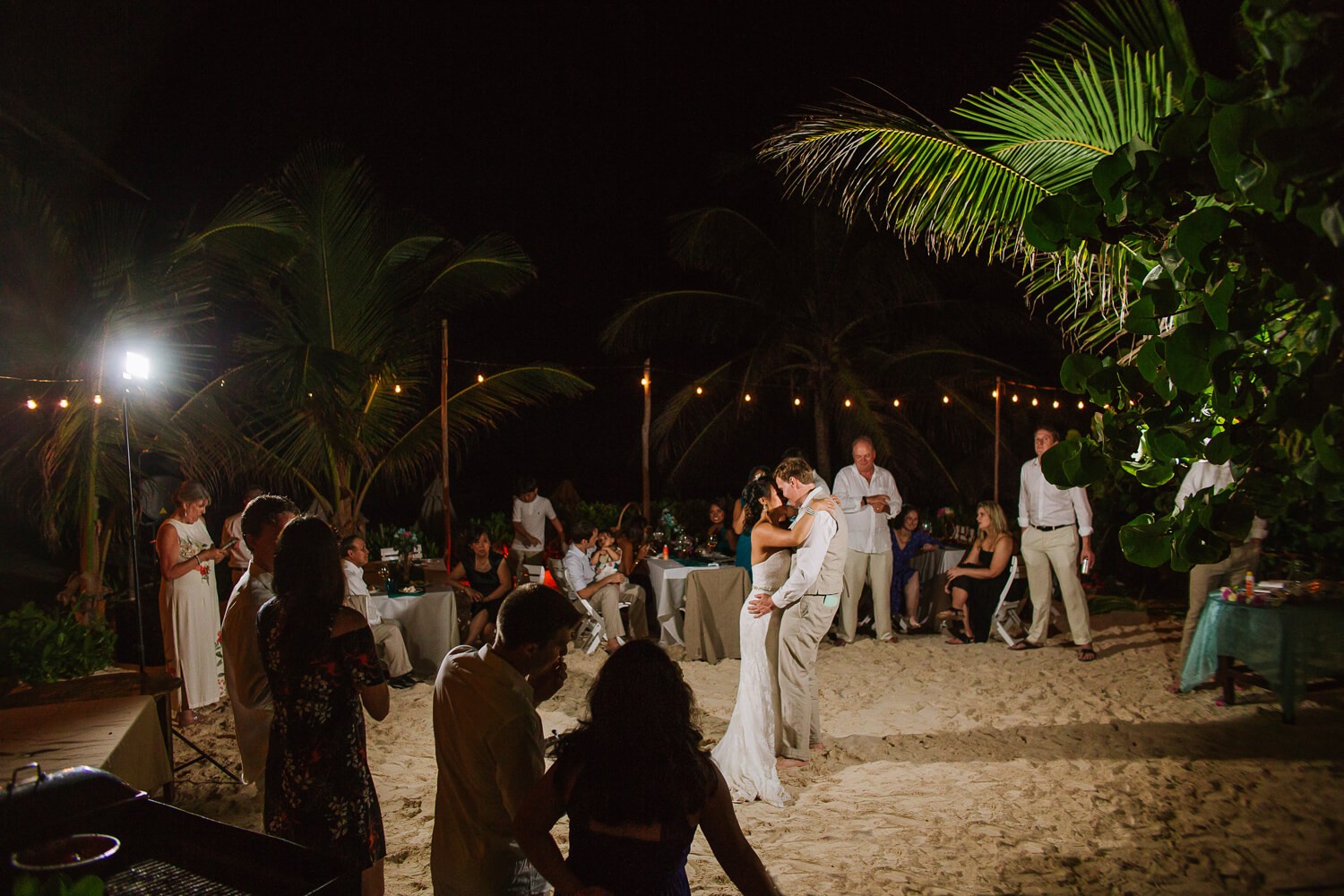 Tulum Wedding Photography