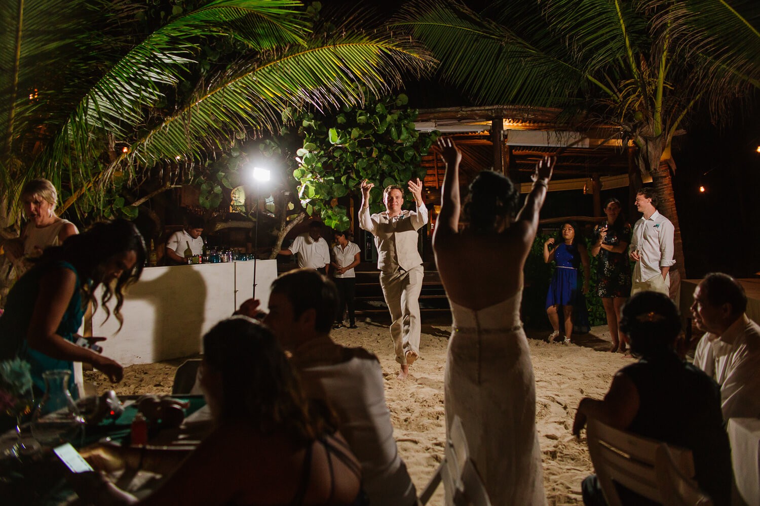 Tulum Wedding Photography