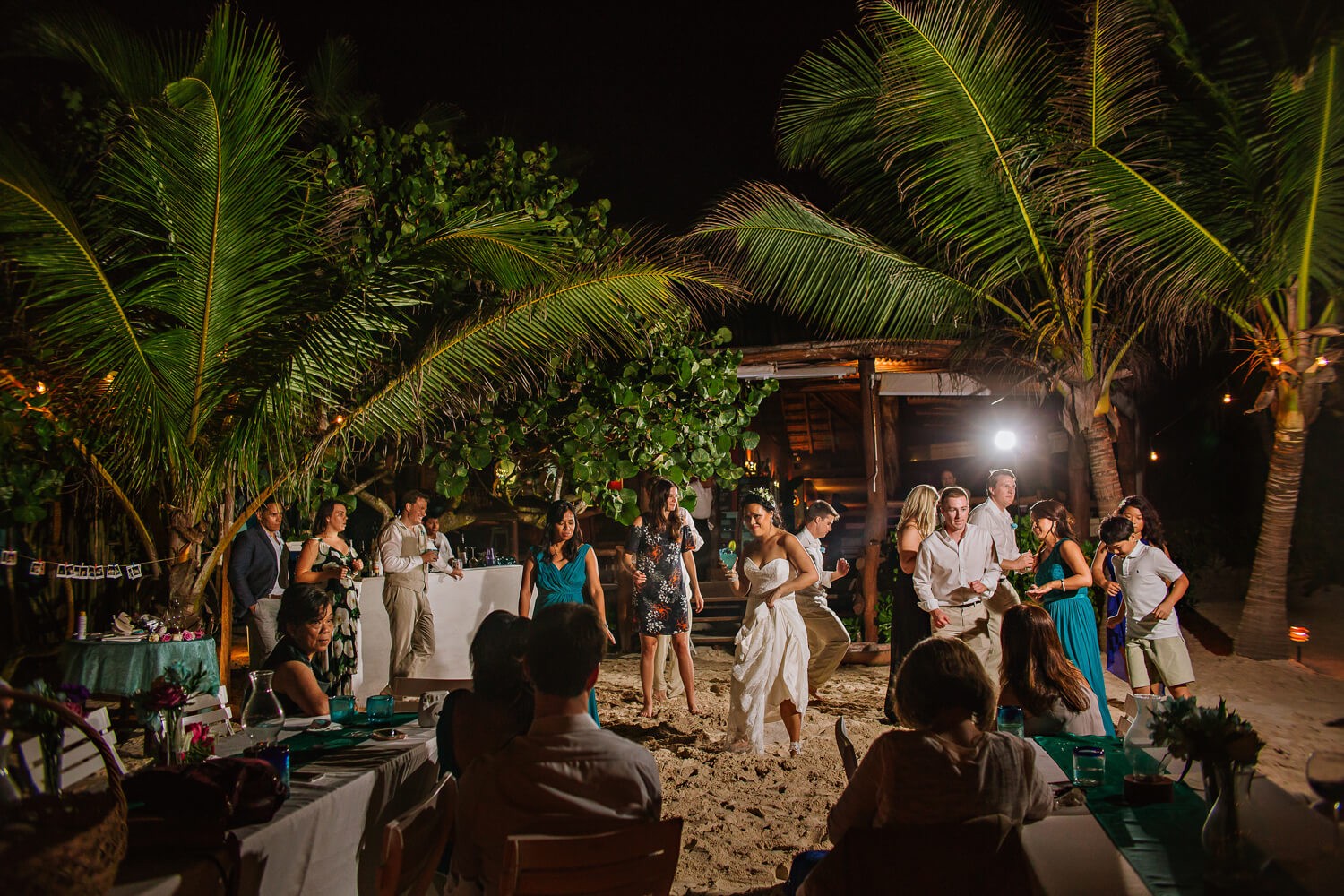 Tulum Wedding Photography