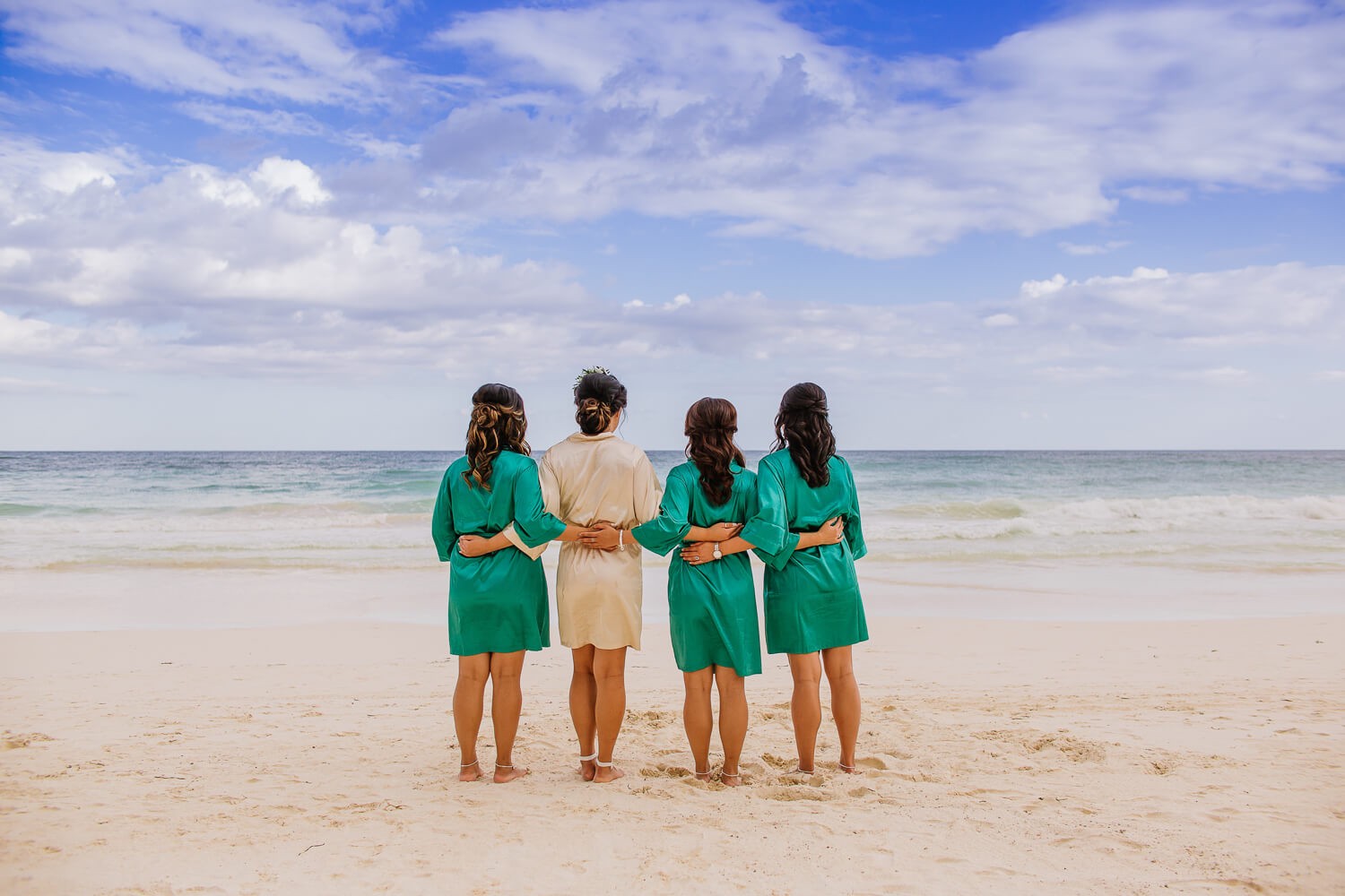 Tulum Wedding Photography