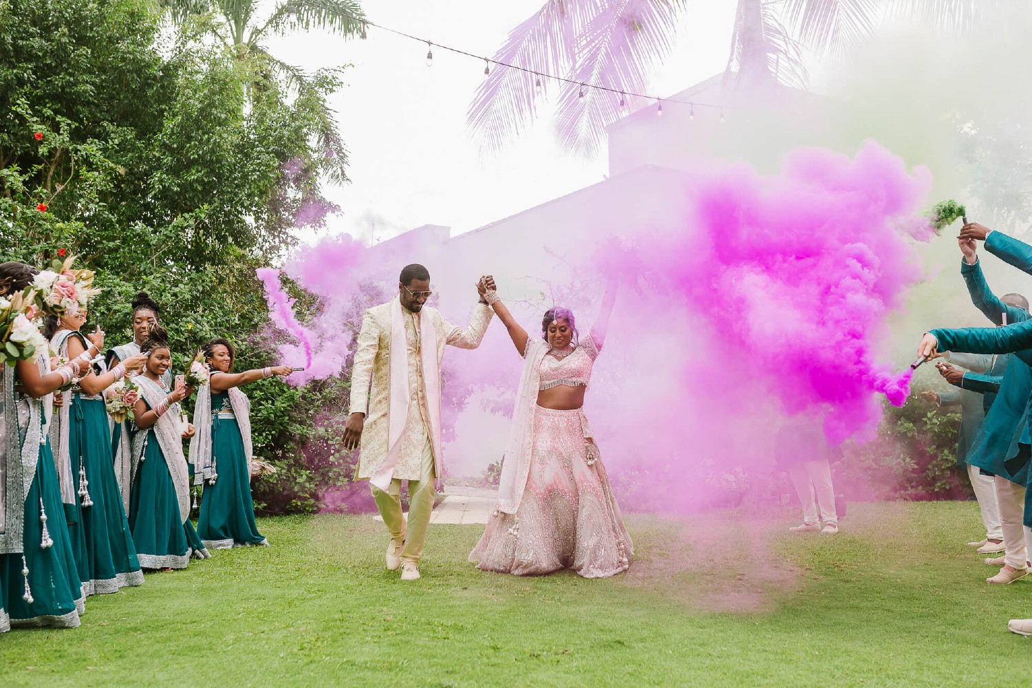 South Asian Wedding Photography