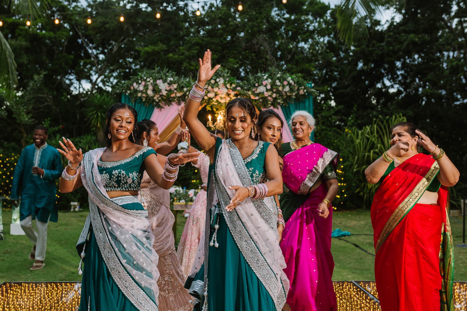 South Asian Wedding Photography