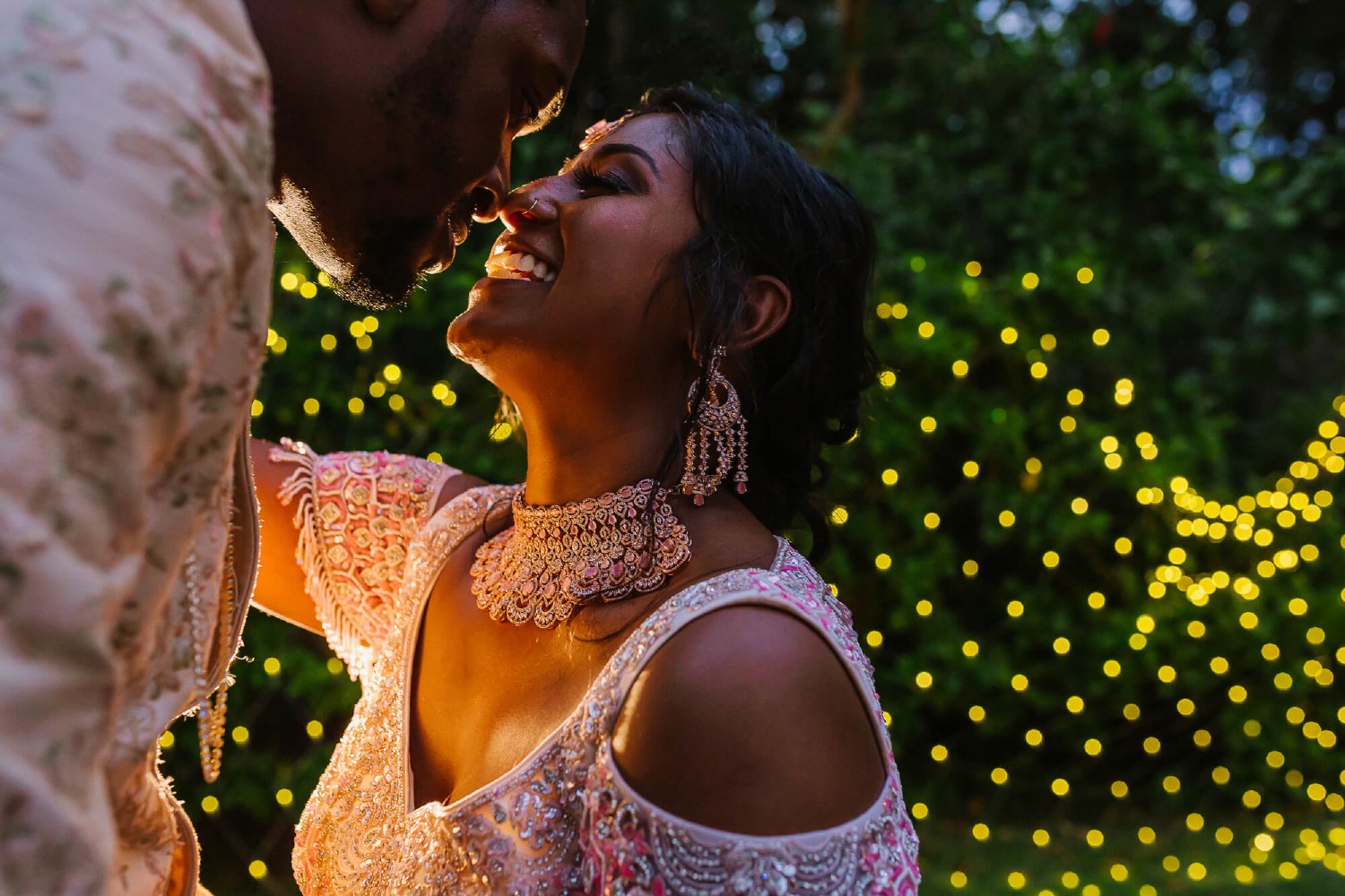 South Asian Wedding Photography