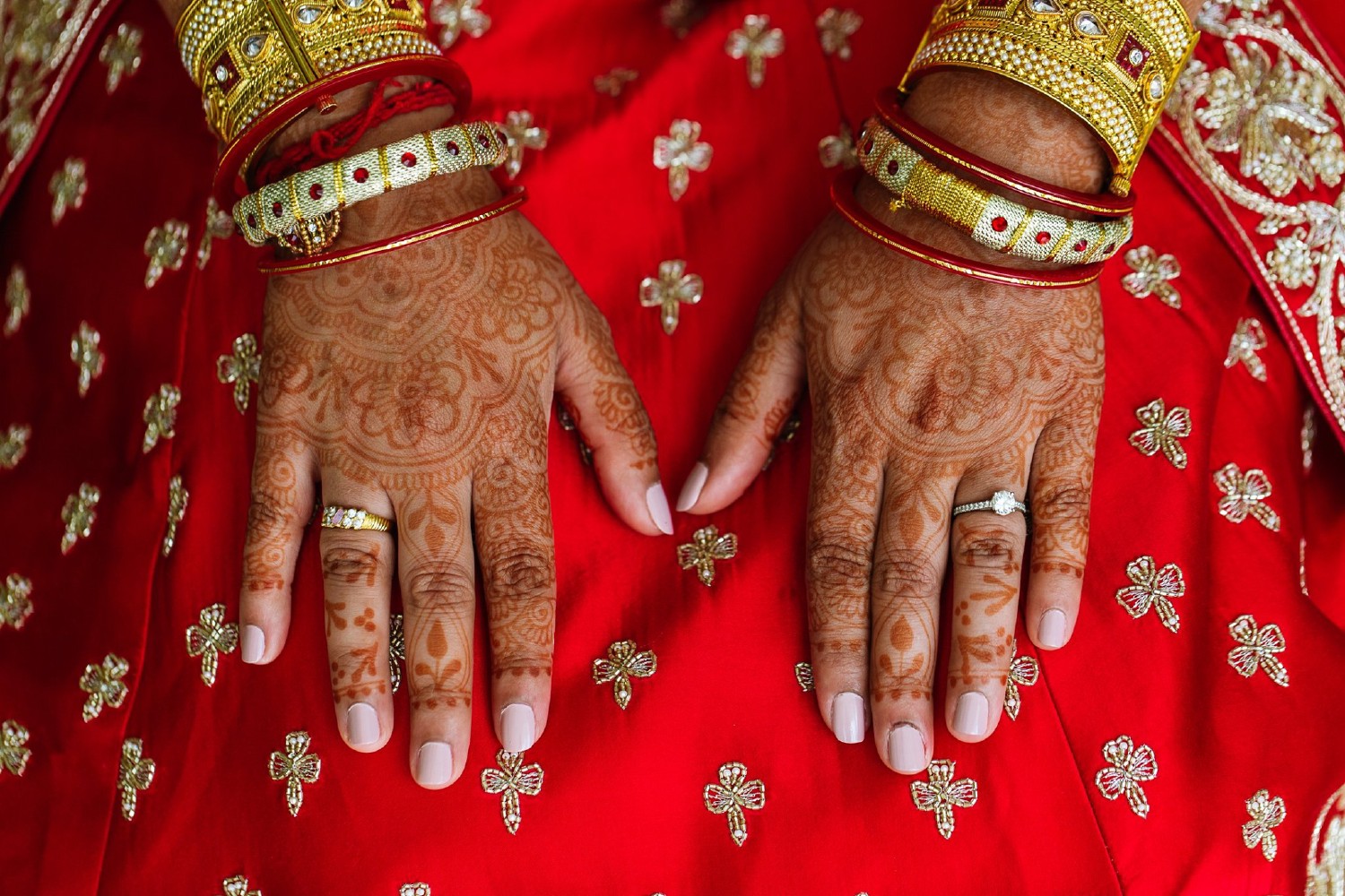 South Asian Wedding Photography