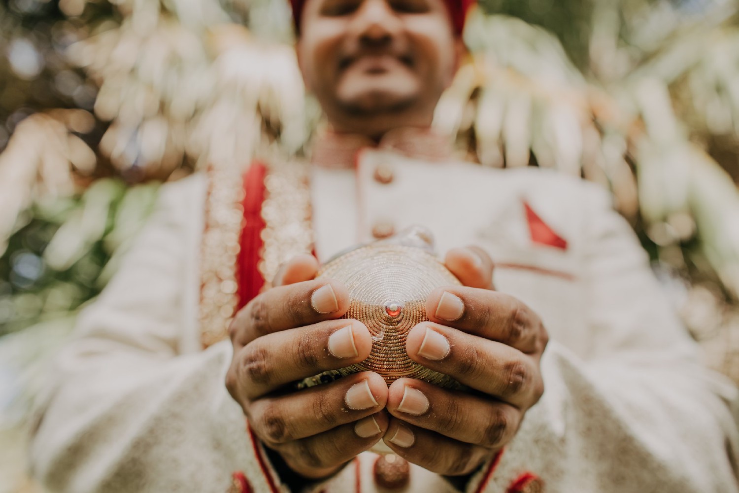 South Asian Wedding Photography