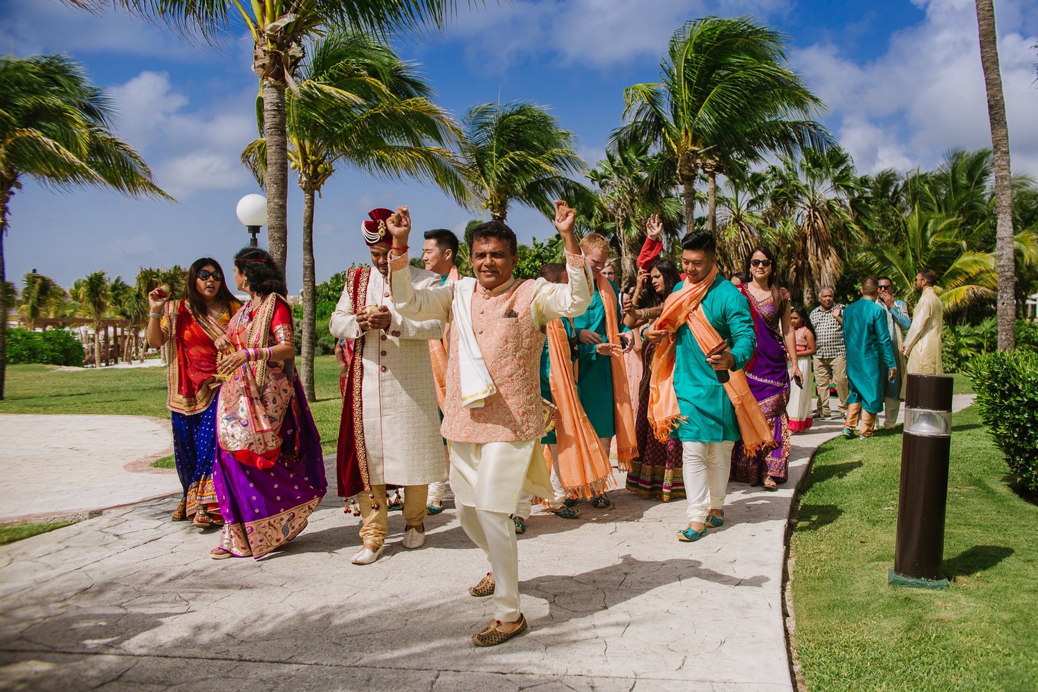 South Asian Wedding Photography
