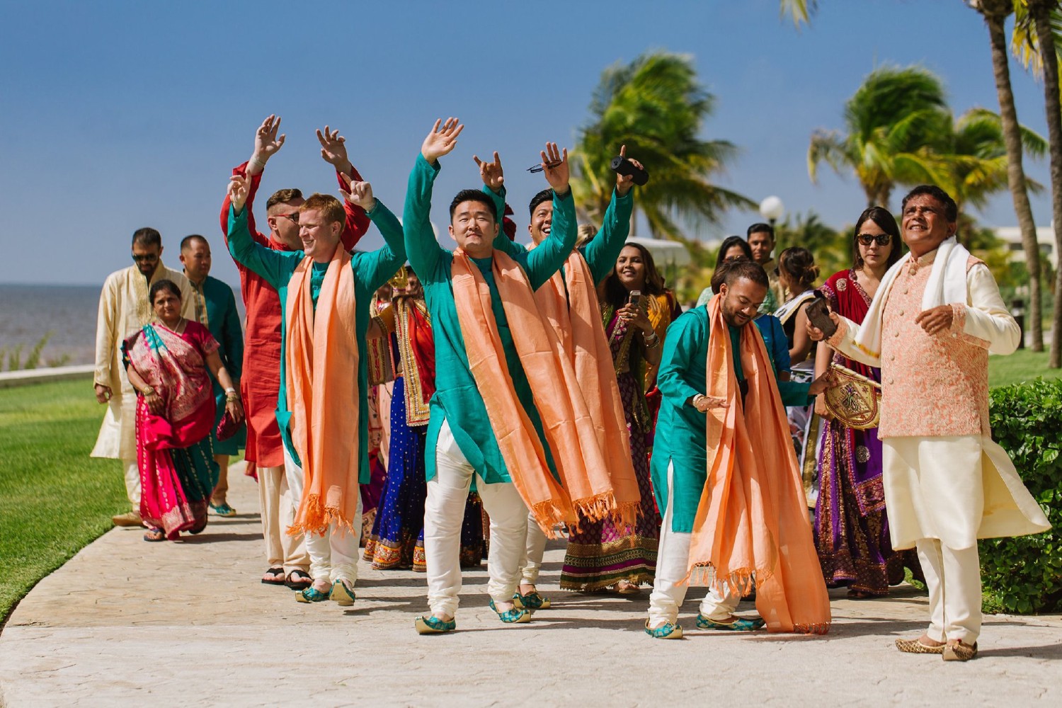 South Asian Wedding Photography