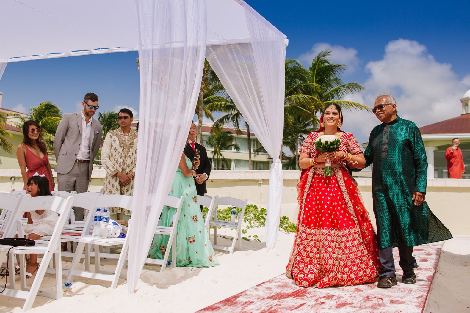 South Asian Wedding Photography