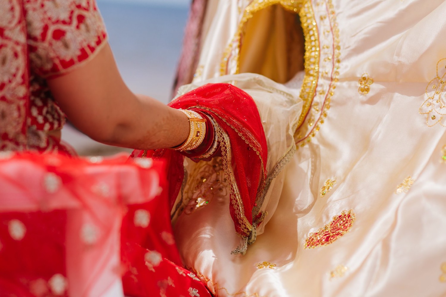 South Asian Wedding Photography