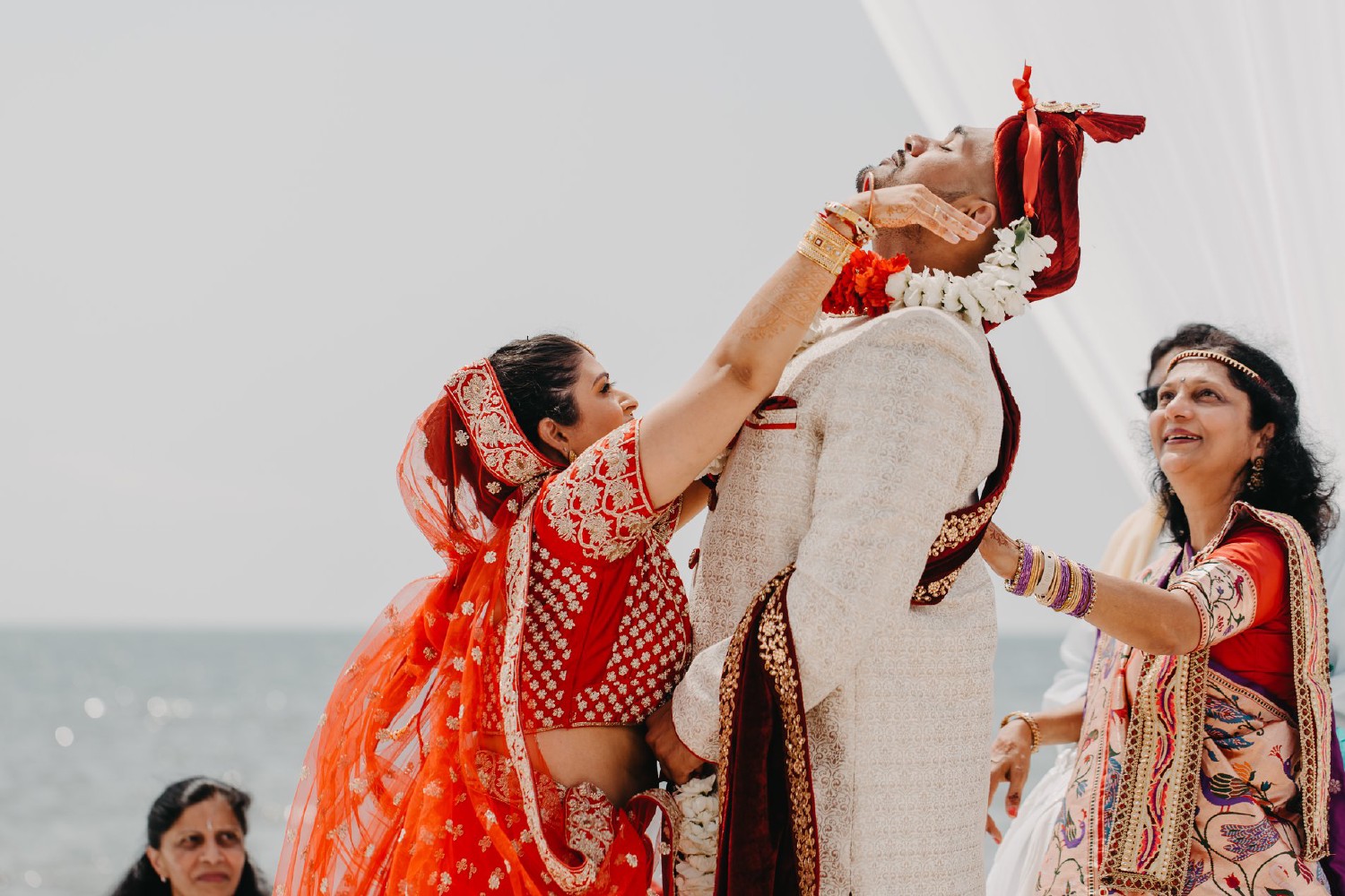 South Asian Wedding Photography