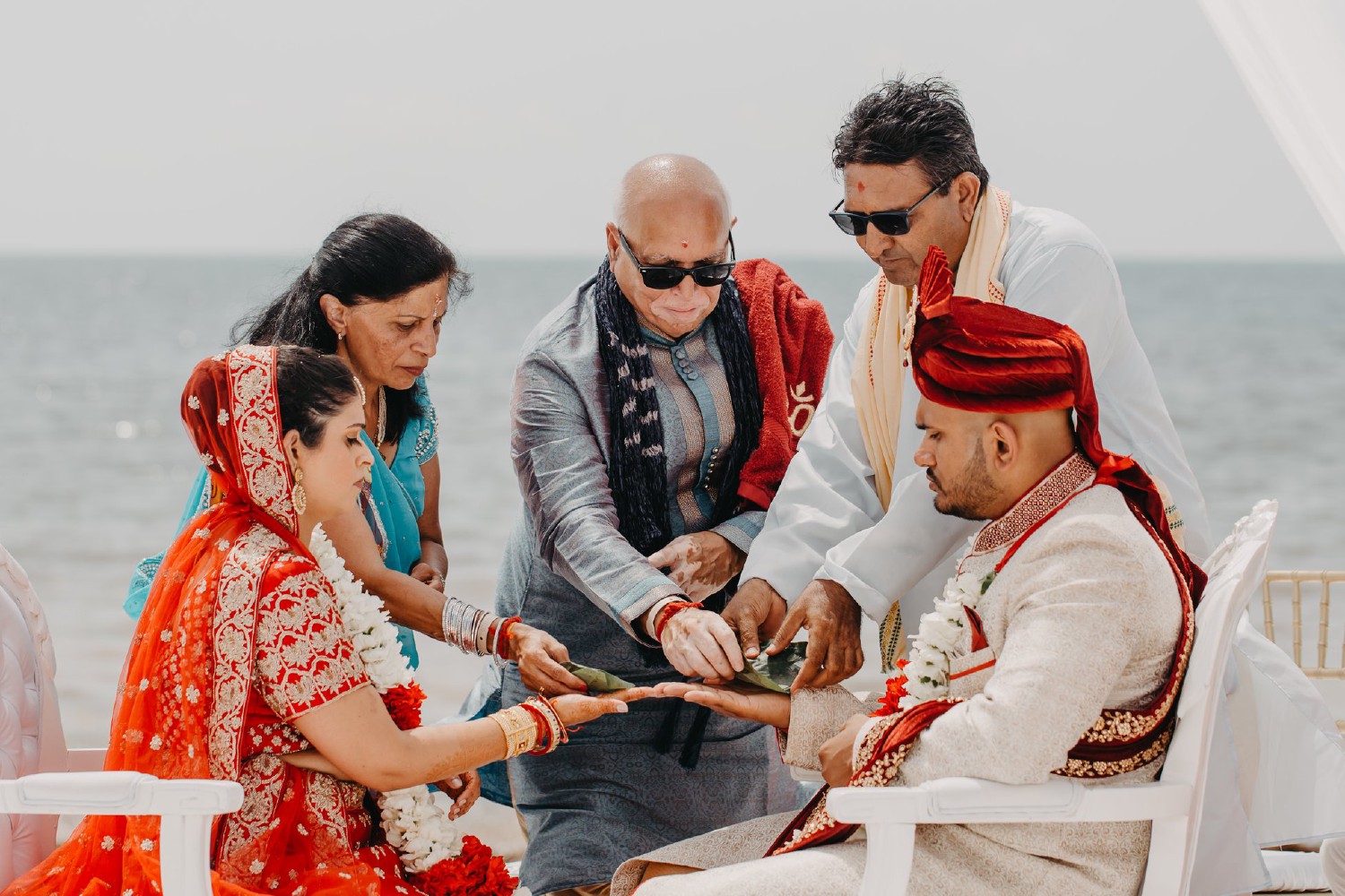 South Asian Wedding Photography