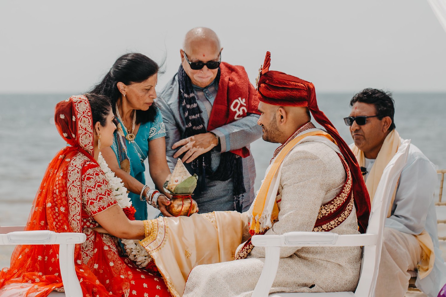 South Asian Wedding Photography