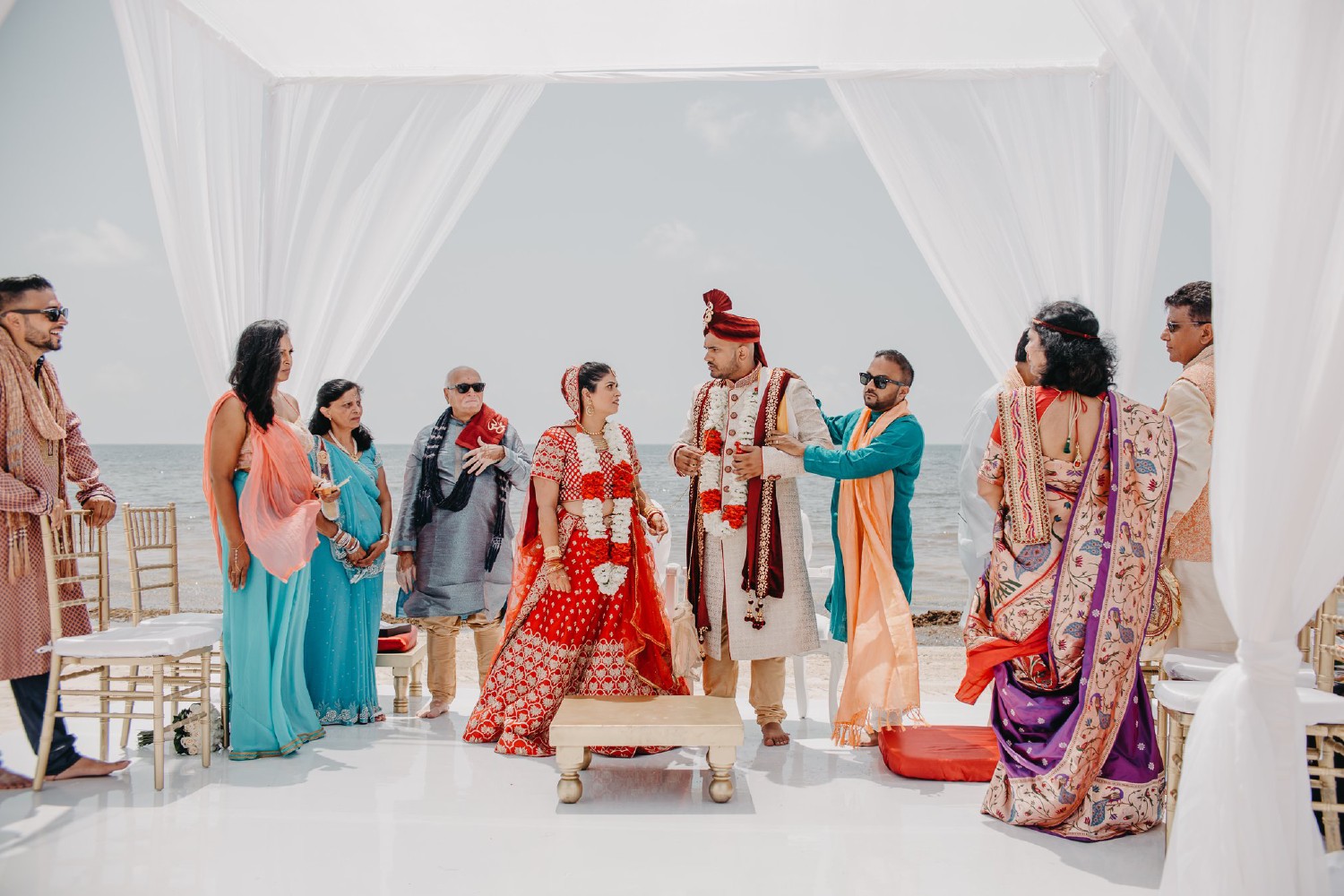 South Asian Wedding Photography