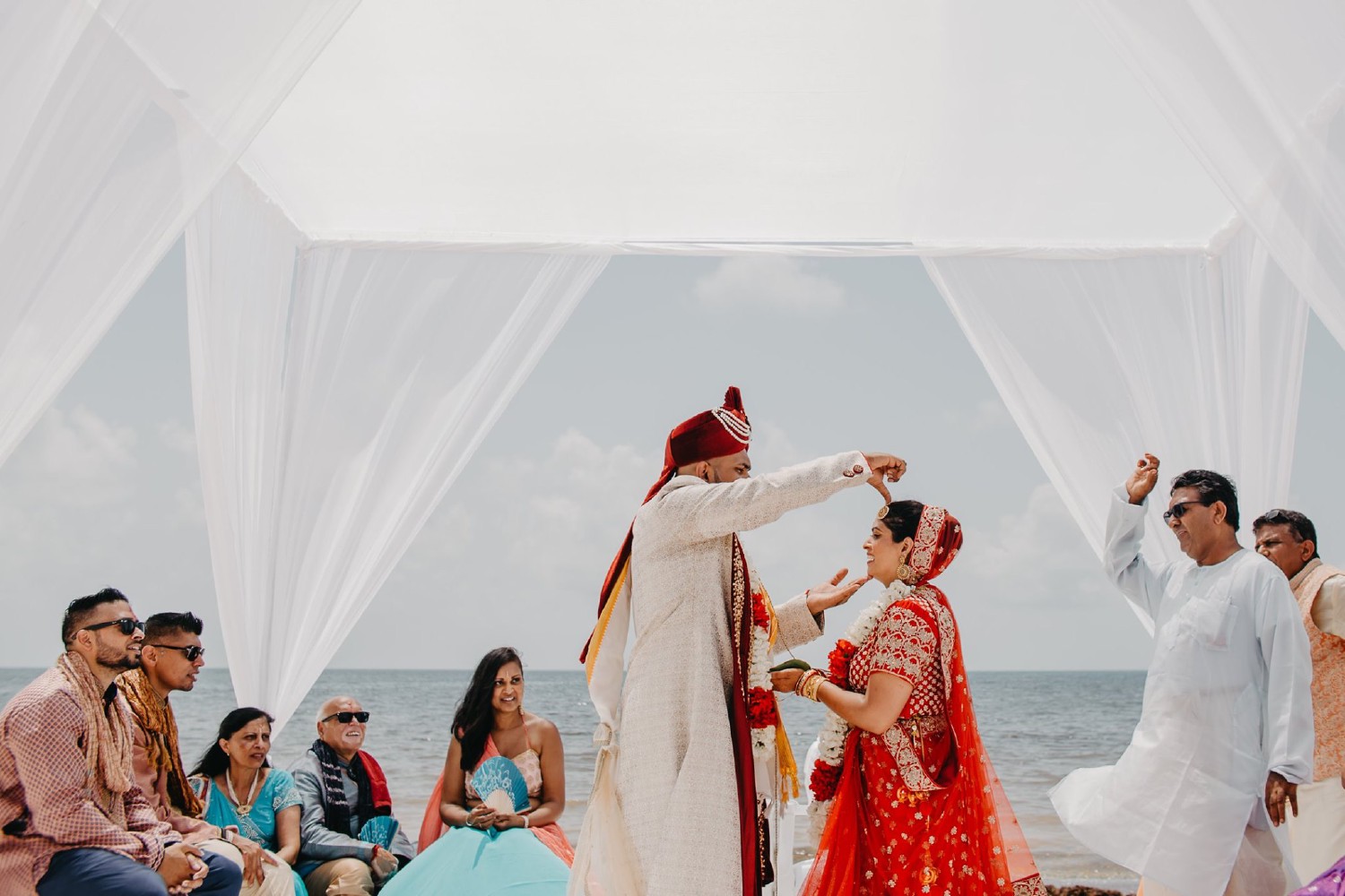 South Asian Wedding Photography