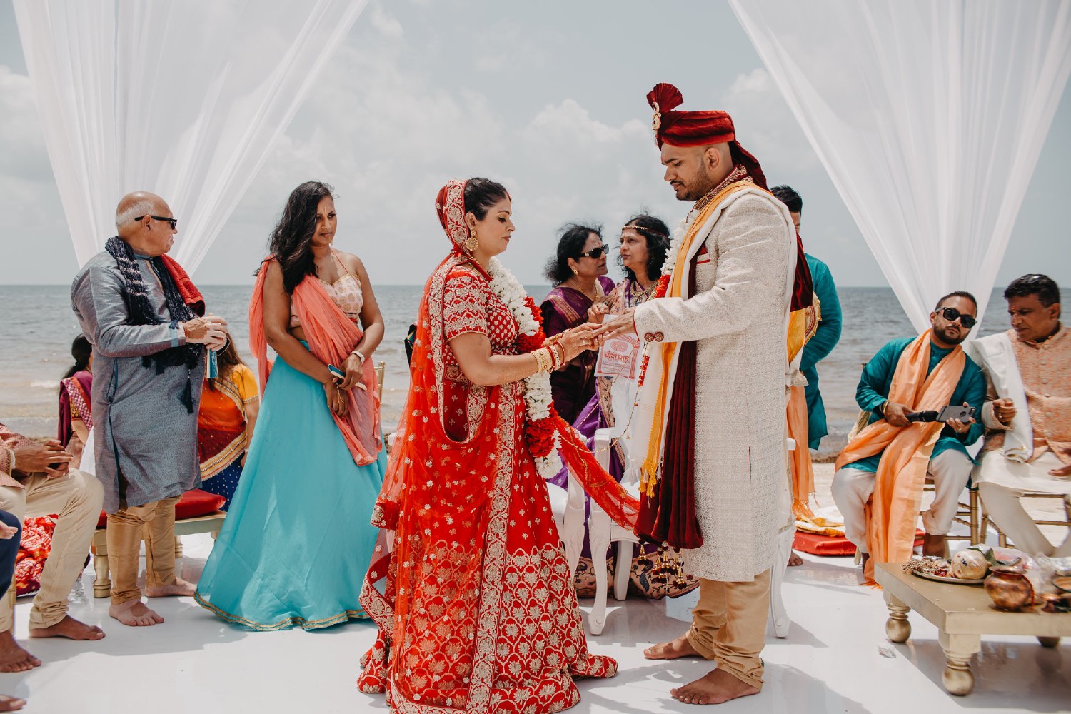 South Asian Wedding Photography