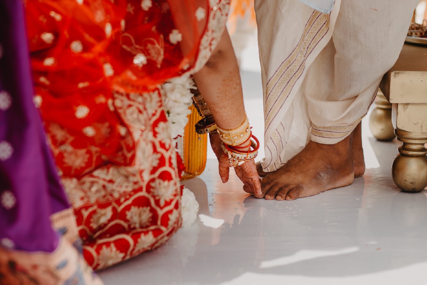 South Asian Wedding Photography