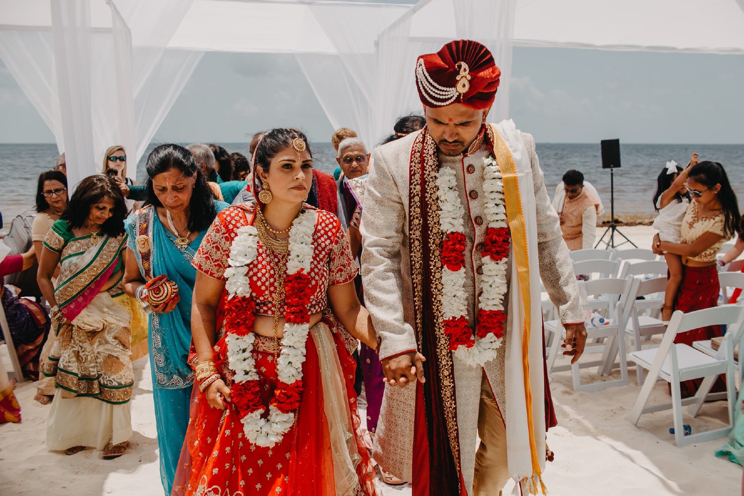 South Asian Wedding Photography