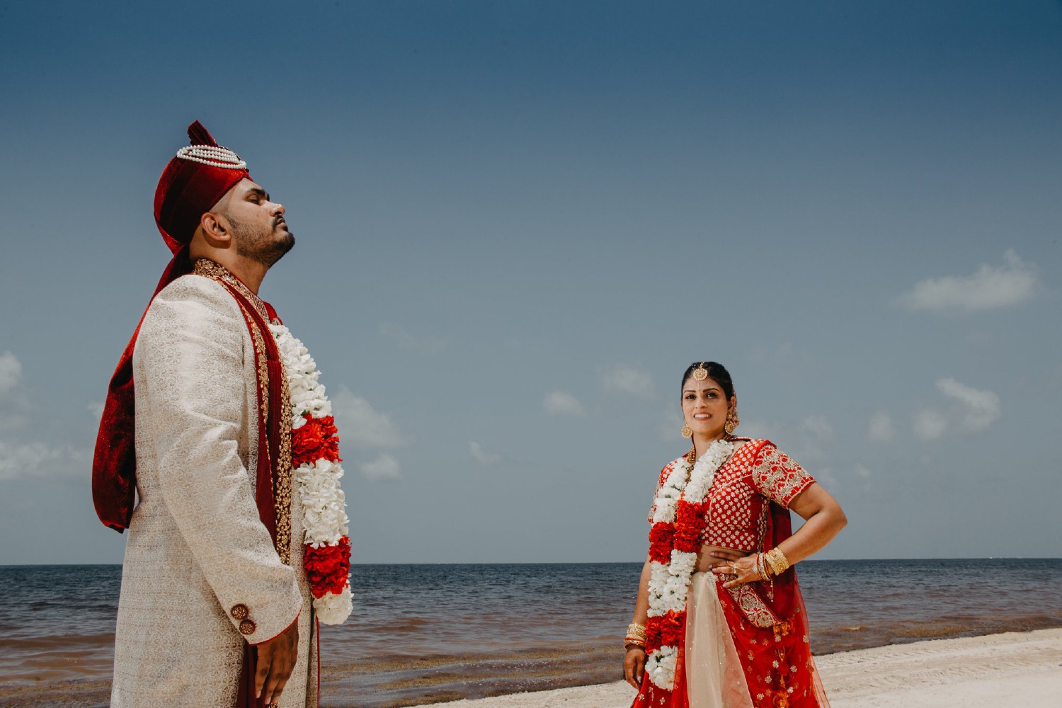 South Asian Wedding Photography