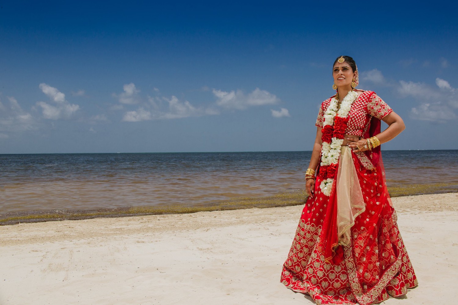 South Asian Wedding Photography