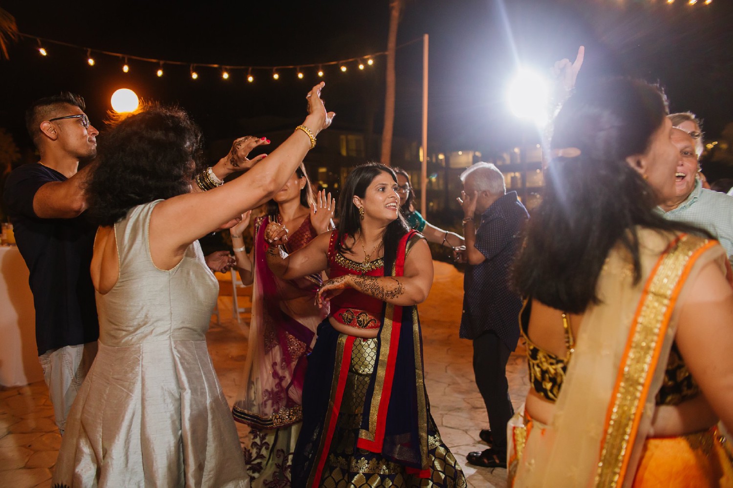 South Asian Wedding Photography