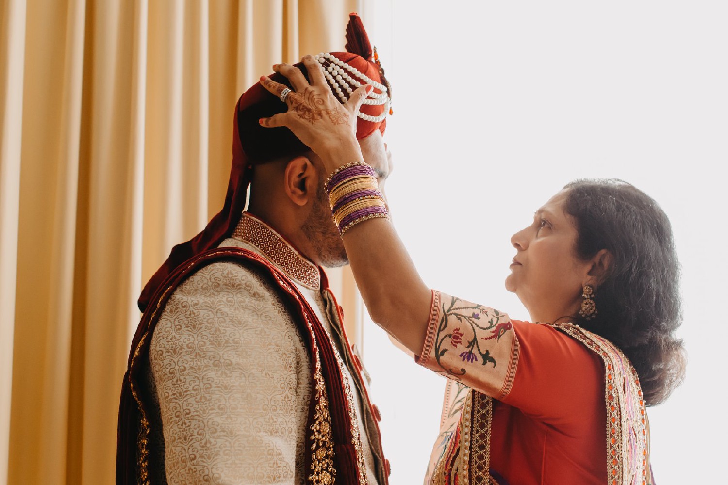 South Asian Wedding Photography