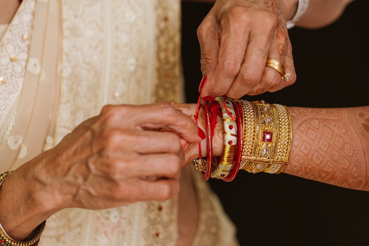 South Asian Wedding Photography