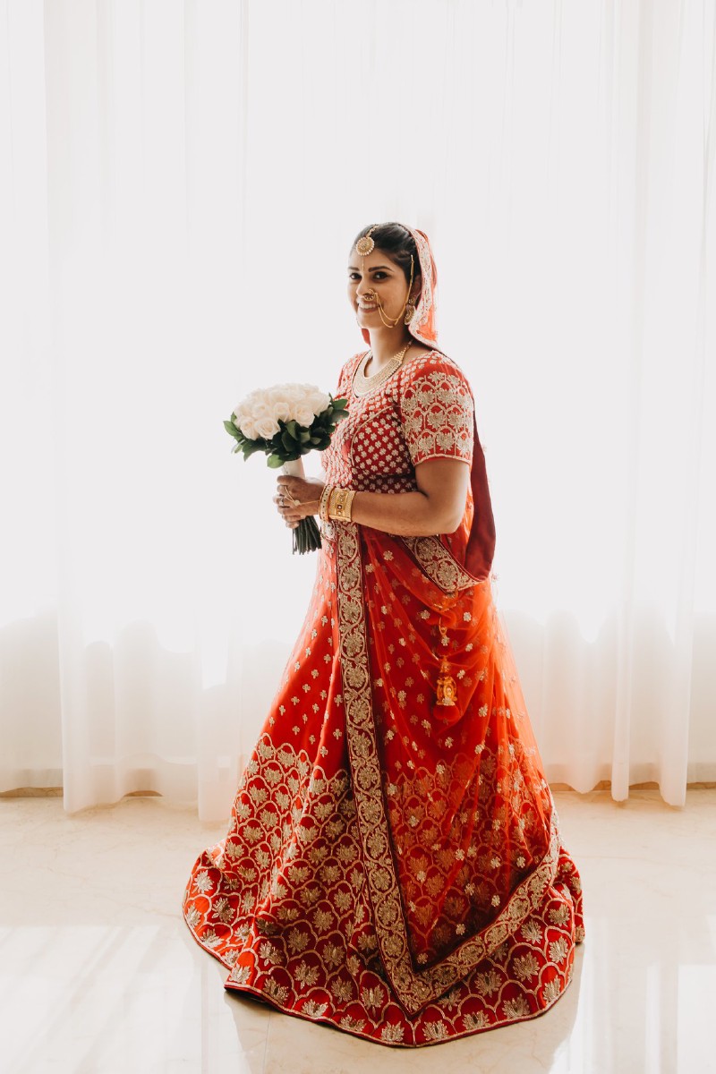 South Asian Wedding Photography