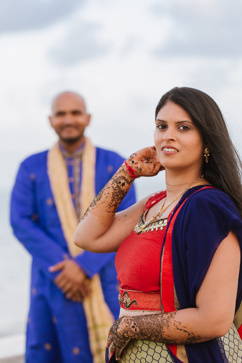 South Asian Wedding Photography